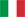 Bandiera Italiana